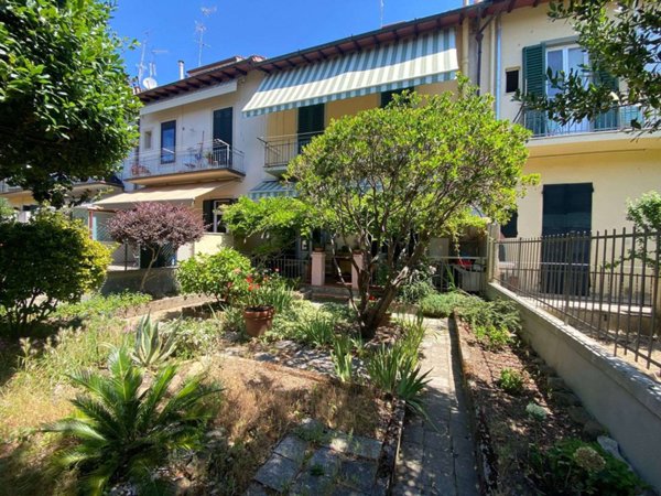 casa indipendente in vendita a Firenze in zona Le Cure