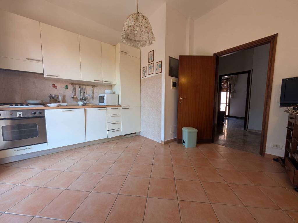 appartamento in vendita a Firenze in zona Isolotto
