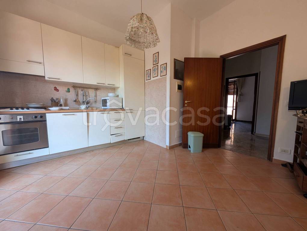 appartamento in vendita a Firenze in zona Cintoia