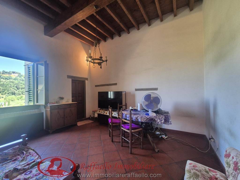 appartamento in vendita a Firenze in zona Le Cure