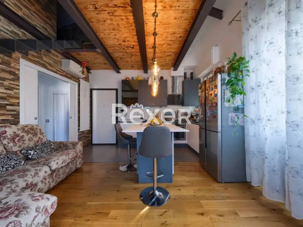 appartamento in vendita a Firenze in zona Rifredi