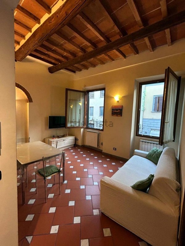 appartamento in vendita a Firenze in zona Centro Storico