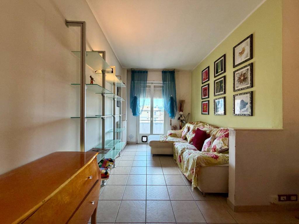 appartamento in vendita a Firenze in zona Novoli