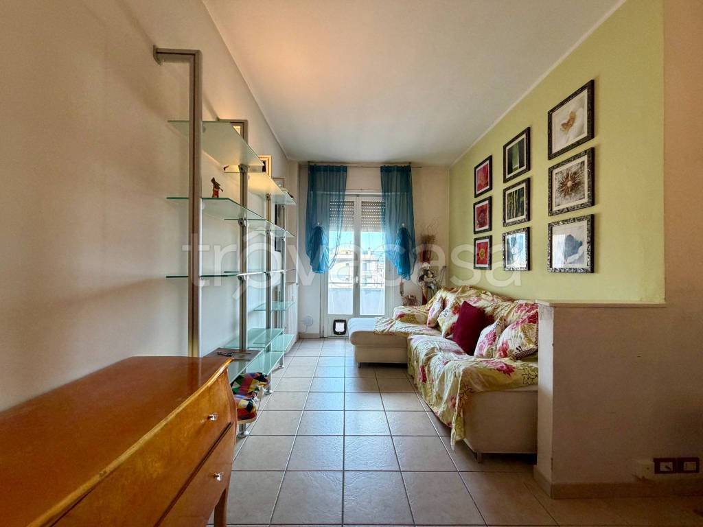 appartamento in vendita a Firenze in zona Novoli