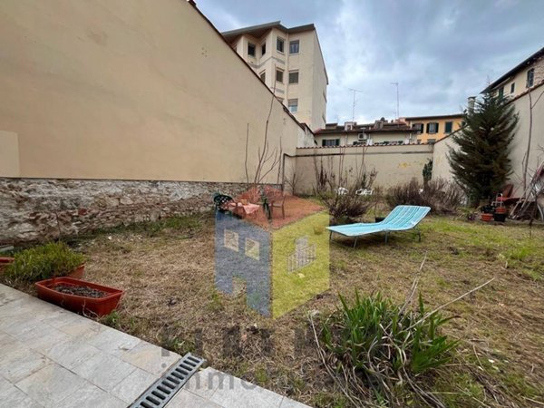 appartamento in vendita a Firenze in zona Centro Storico