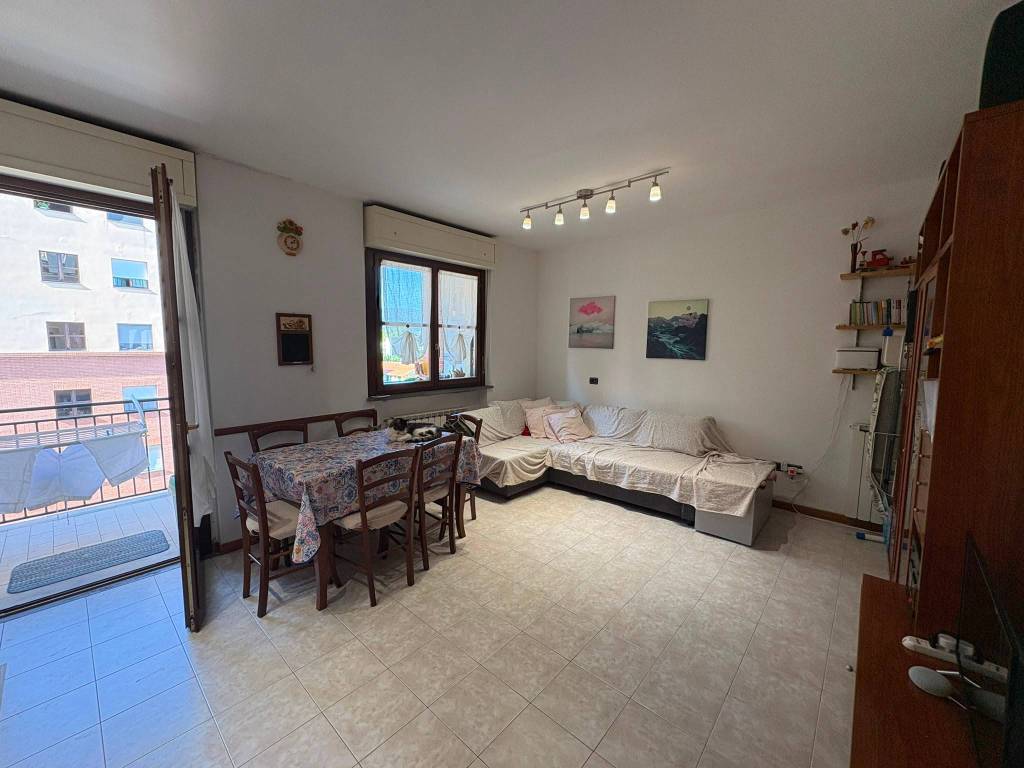 appartamento in vendita a Firenze in zona Brozzi