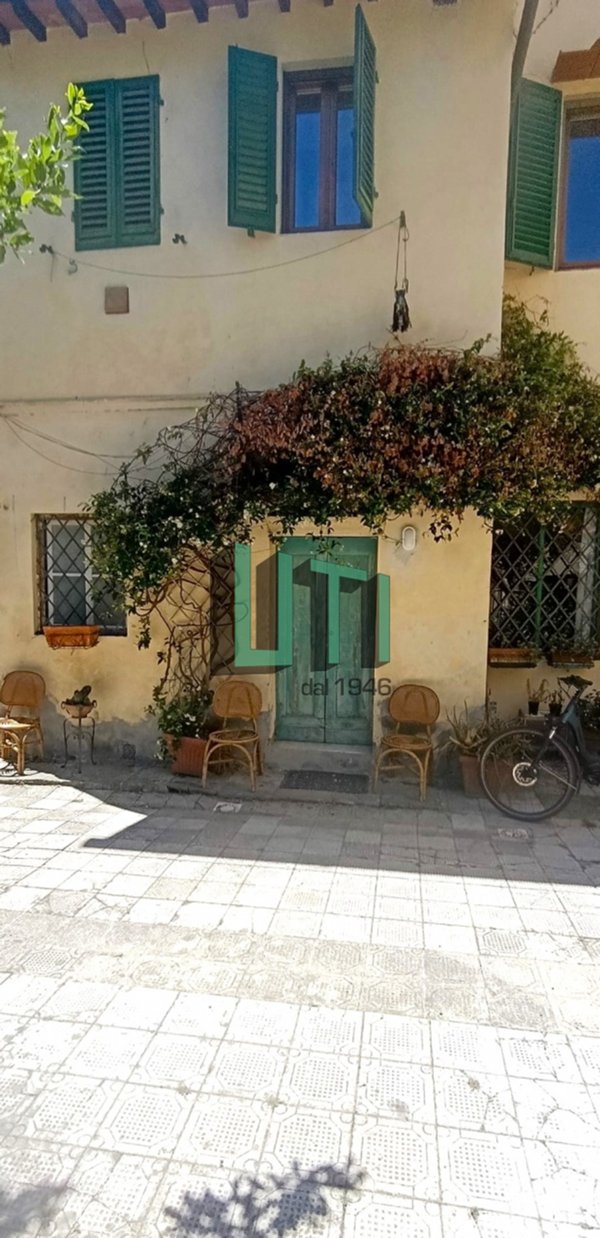 appartamento in vendita a Firenze in zona Centro San Frediano