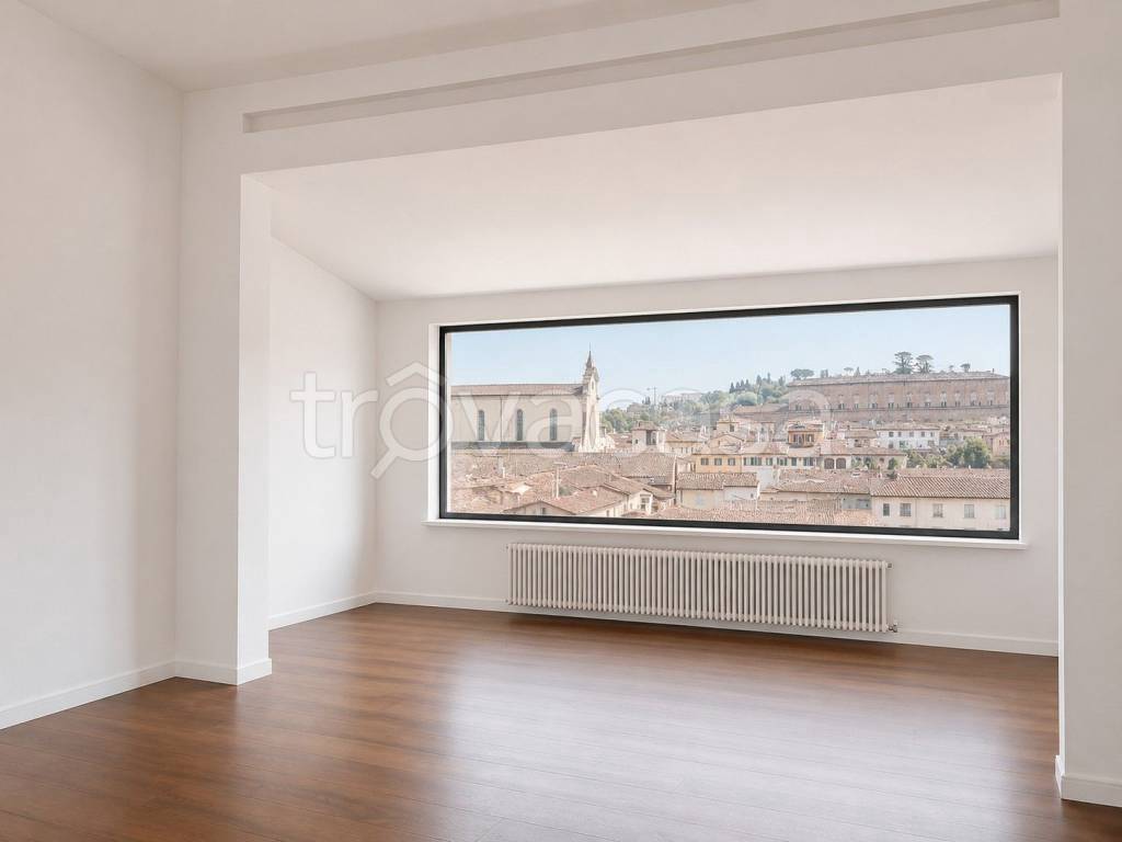 appartamento in vendita a Firenze in zona Centro San Frediano