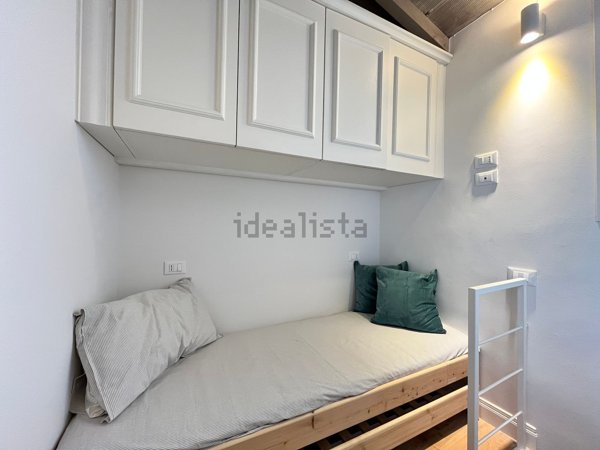 appartamento in vendita a Firenze in zona Centro Santa Croce