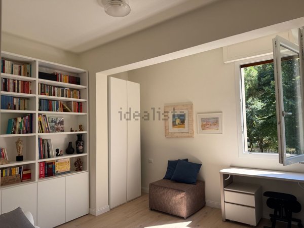 appartamento in vendita a Firenze in zona Romito