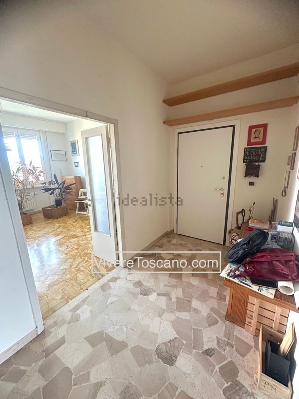 appartamento in vendita a Firenze in zona Isolotto