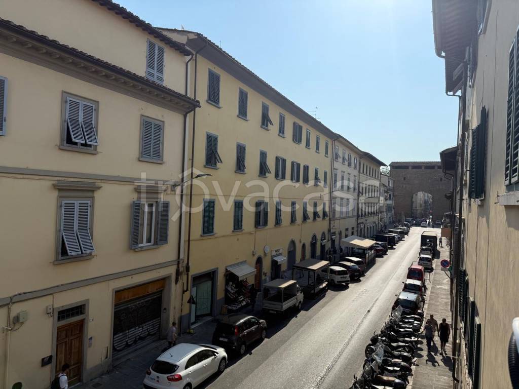 appartamento in vendita a Firenze in zona Centro San Frediano