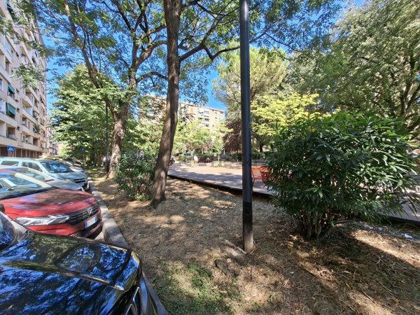 appartamento in vendita a Firenze in zona Novoli