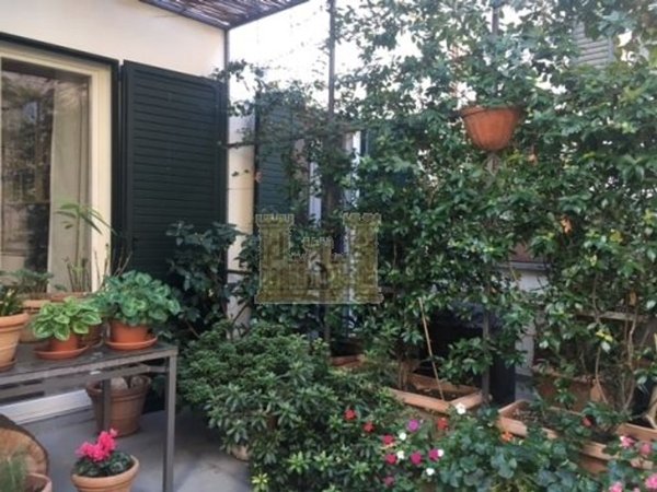 appartamento in vendita a Firenze in zona Centro Santa Croce