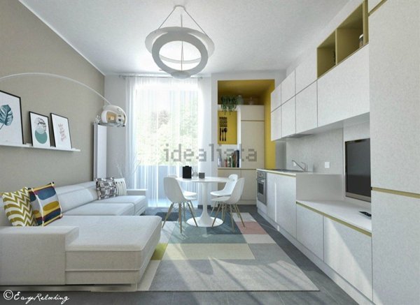 appartamento in vendita a Firenze in zona Le Cure