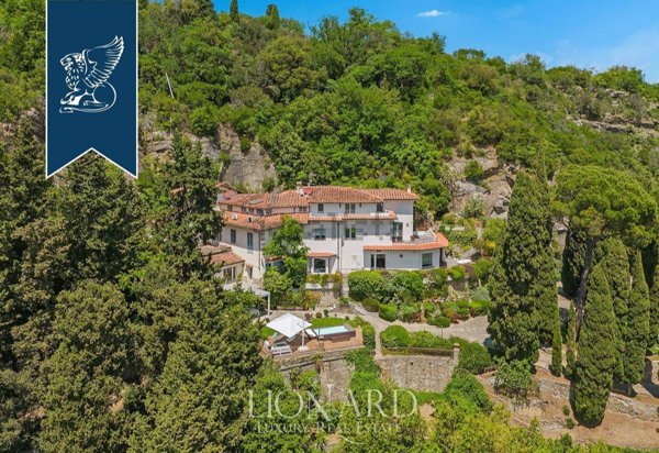 casa indipendente in vendita a Firenze in zona Rifredi