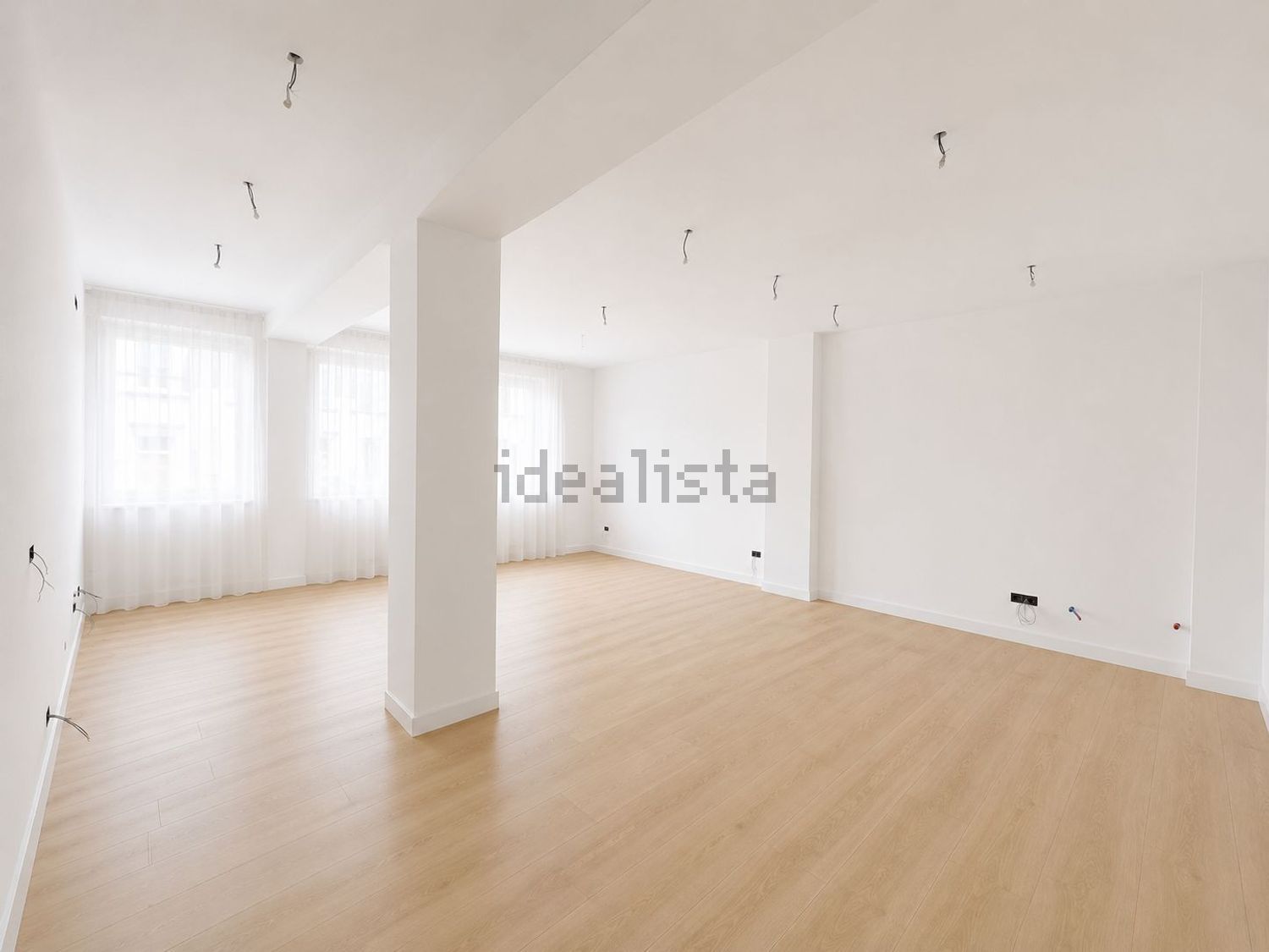 appartamento in vendita a Firenze in zona Pignone