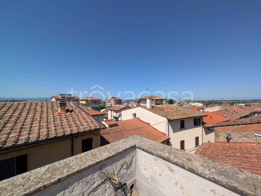 appartamento in vendita a Firenze in zona Centro Storico