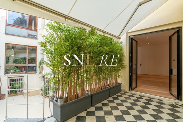appartamento in vendita a Firenze in zona Centro Santa Maria Novella