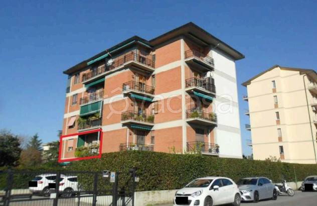 appartamento in vendita a Firenze in zona Legnaia