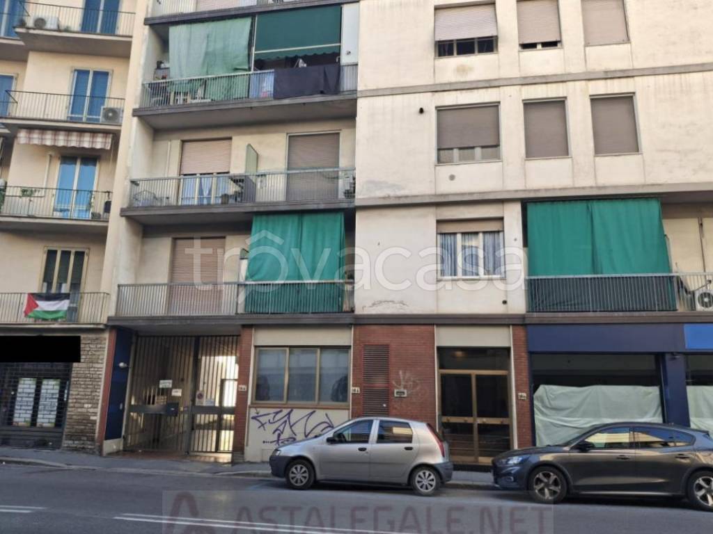 appartamento in vendita a Firenze in zona Careggi