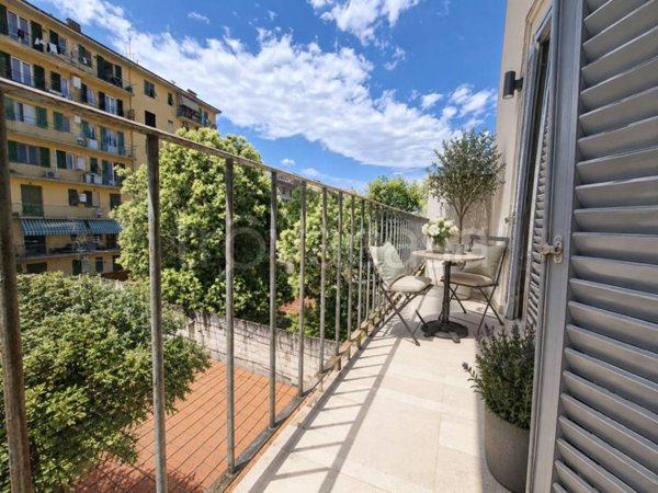appartamento in vendita a Firenze in zona Novoli