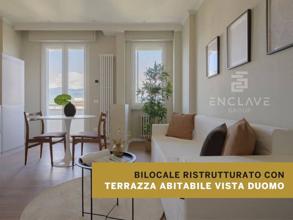 appartamento in vendita a Firenze in zona Novoli