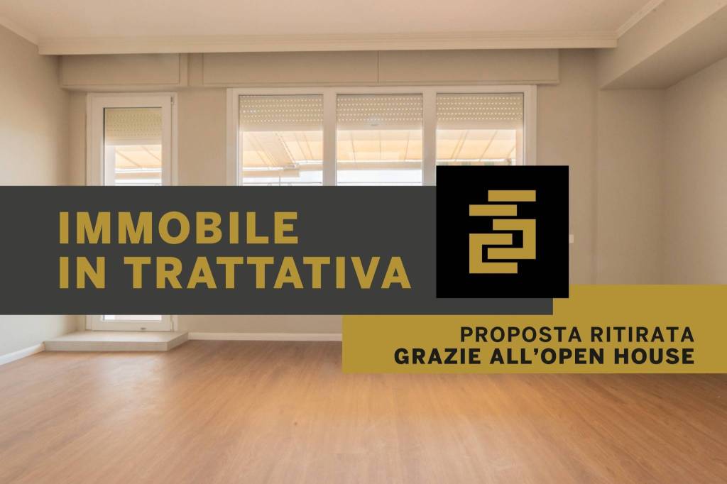 appartamento in vendita a Firenze in zona Novoli