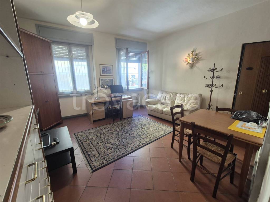 appartamento in vendita a Firenze