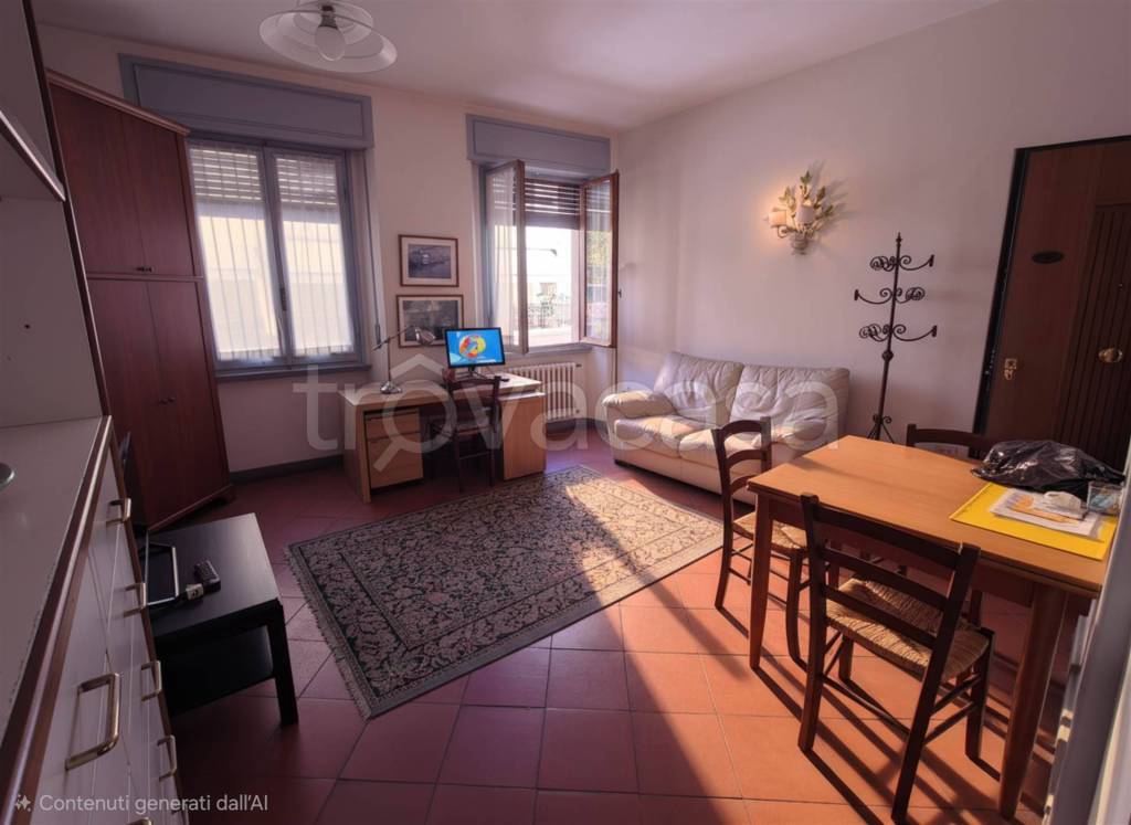 appartamento in vendita a Firenze