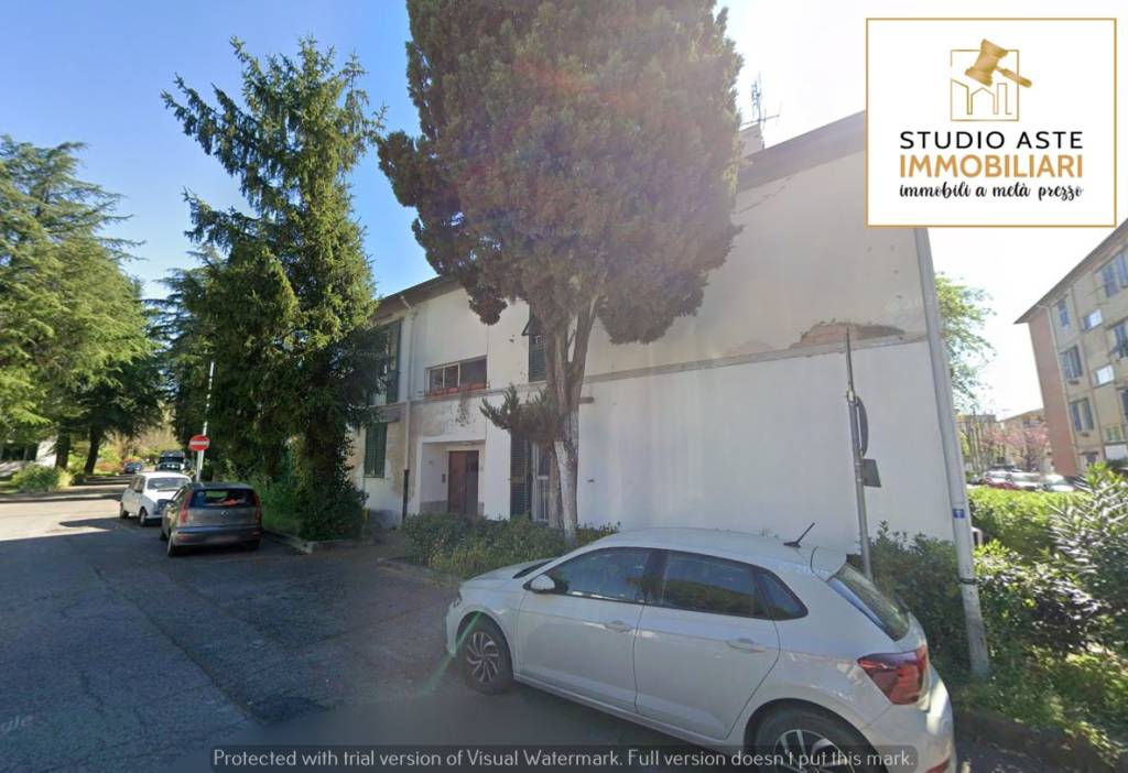 appartamento in vendita a Firenze in zona Careggi