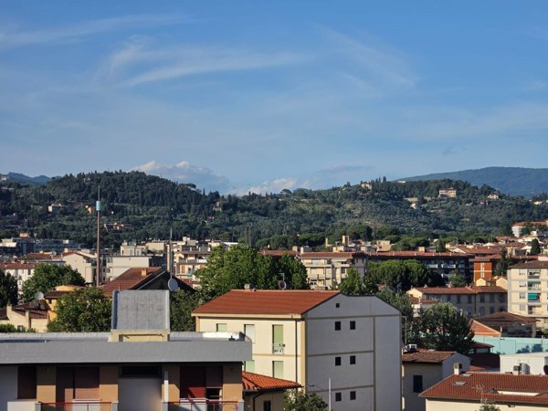 appartamento in vendita a Firenze in zona Careggi
