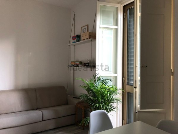 appartamento in vendita a Firenze in zona Campo di Marte