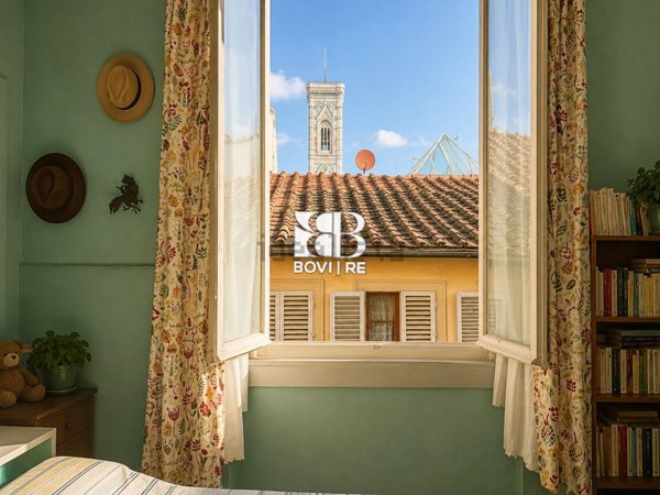 appartamento in vendita a Firenze in zona Centro Duomo