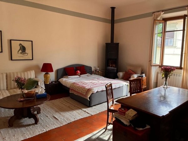 appartamento in vendita a Firenze in zona San Gaggio