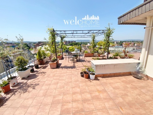 appartamento in vendita a Firenze in zona Novoli