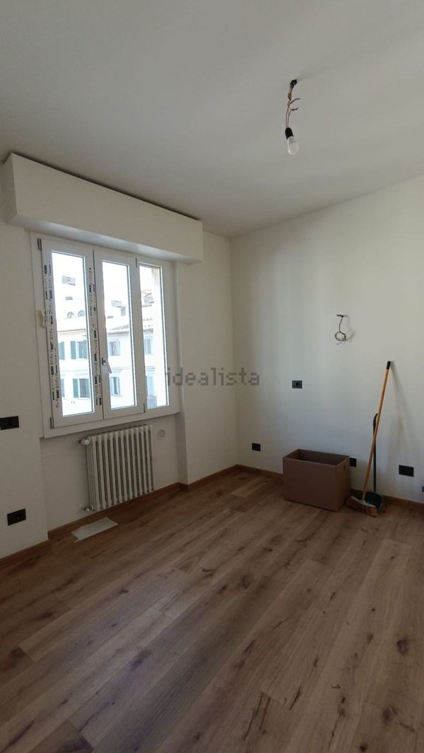 appartamento in vendita a Firenze in zona Centro San Frediano