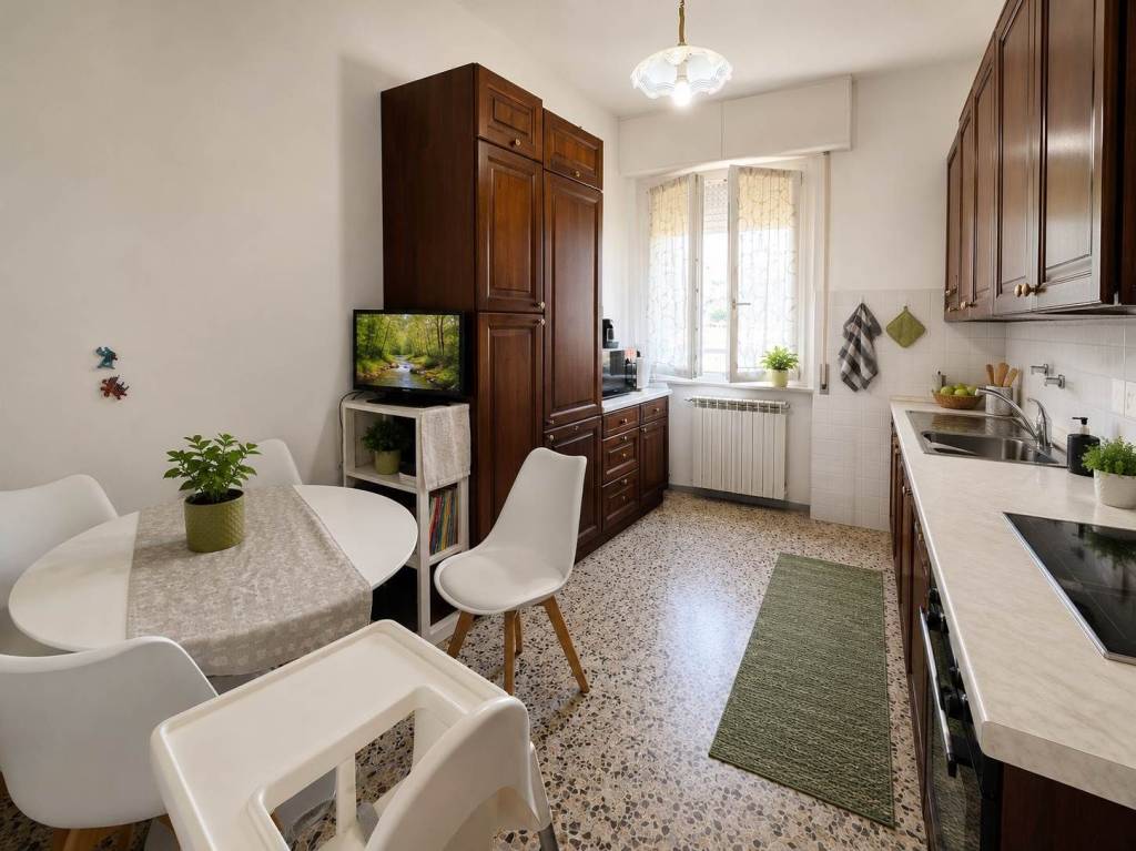 appartamento in vendita a Firenze in zona Novoli