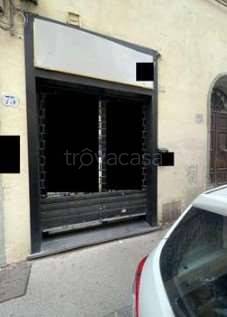 appartamento in vendita a Firenze in zona Centro San Frediano