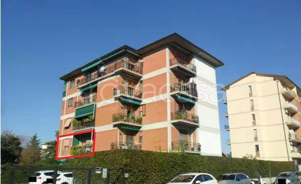 appartamento in vendita a Firenze in zona Legnaia