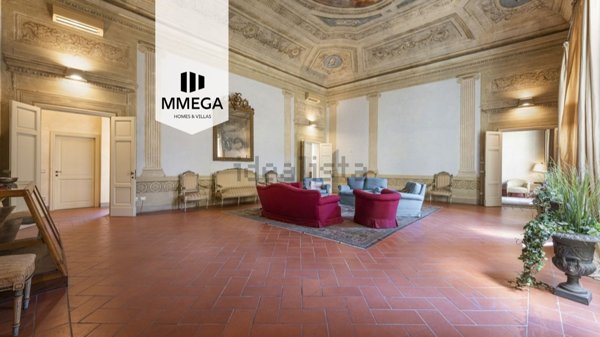 appartamento in vendita a Firenze in zona Centro Santa Croce