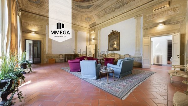 appartamento in vendita a Firenze in zona Centro Santa Croce