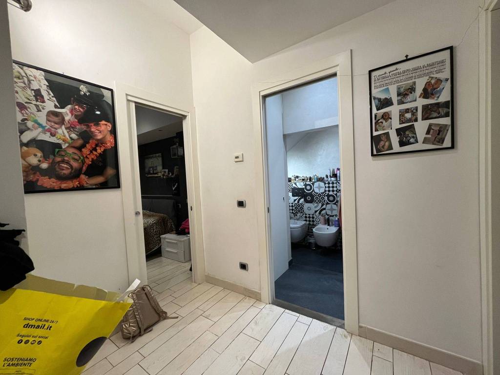appartamento in vendita a Firenze in zona Soffiano