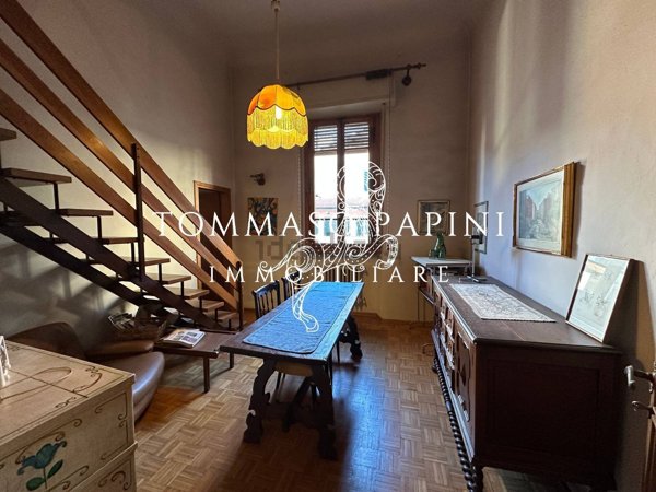 appartamento in vendita a Firenze