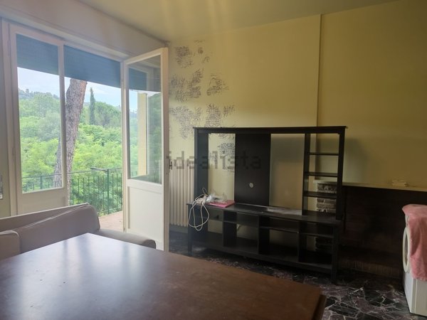 appartamento in vendita a Firenze in zona Le Cure