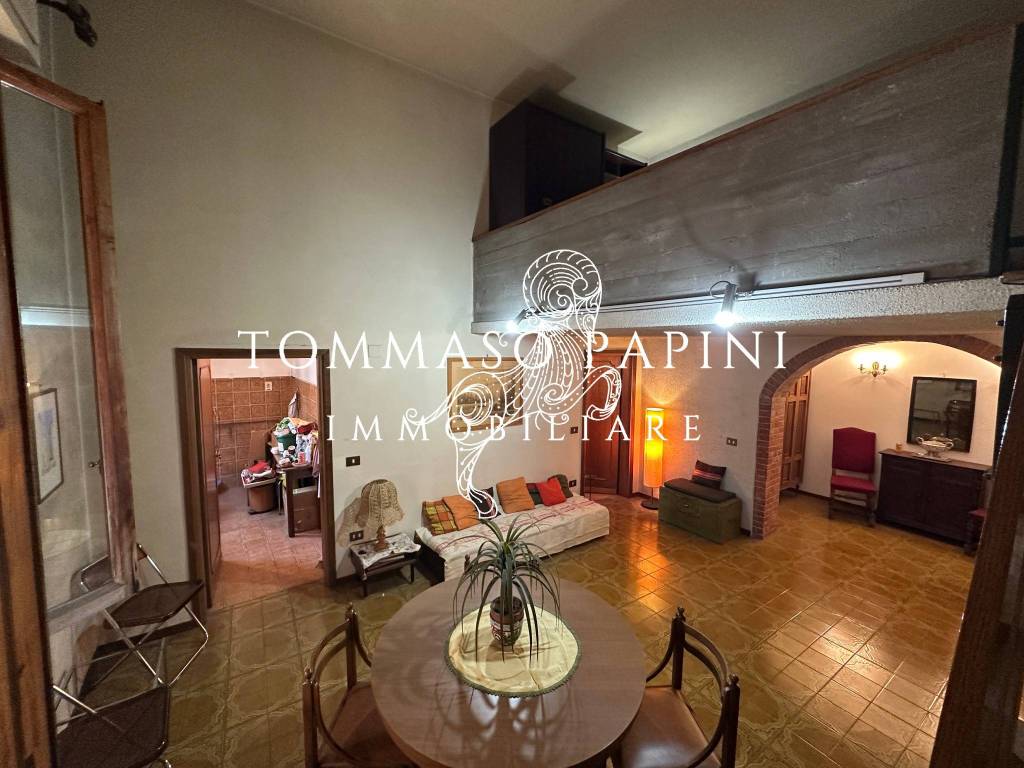 appartamento in vendita a Firenze in zona Campo di Marte