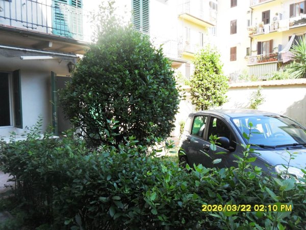 appartamento in vendita a Firenze in zona Statuto
