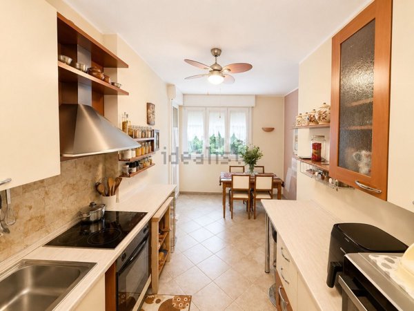 appartamento in vendita a Firenze in zona Isolotto
