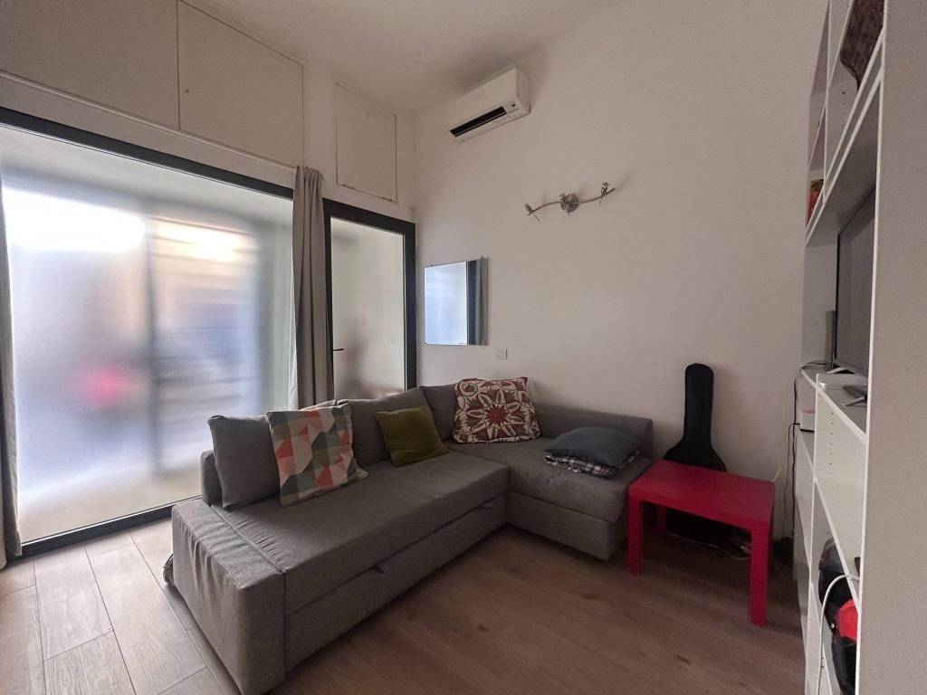 appartamento in vendita a Firenze in zona Centro San Frediano