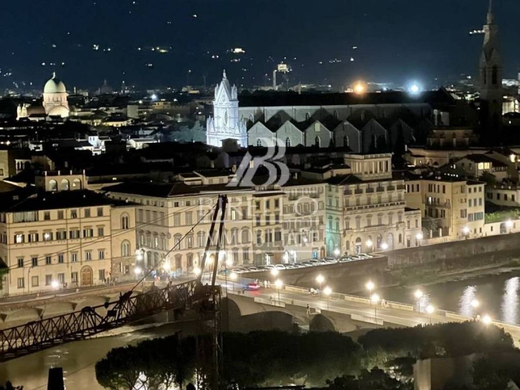 appartamento in vendita a Firenze in zona Porta Romana